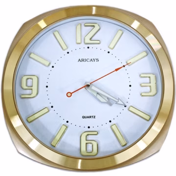 Quartz Wall Clock Y0609A