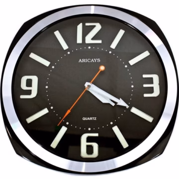 Quartz Wall Clock Y0609B