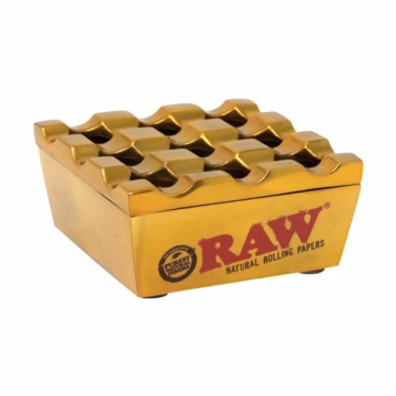 RAW VanASH Tray Ashtray