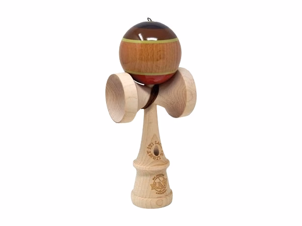 RAW x No Jumper Limited Edition Kendama