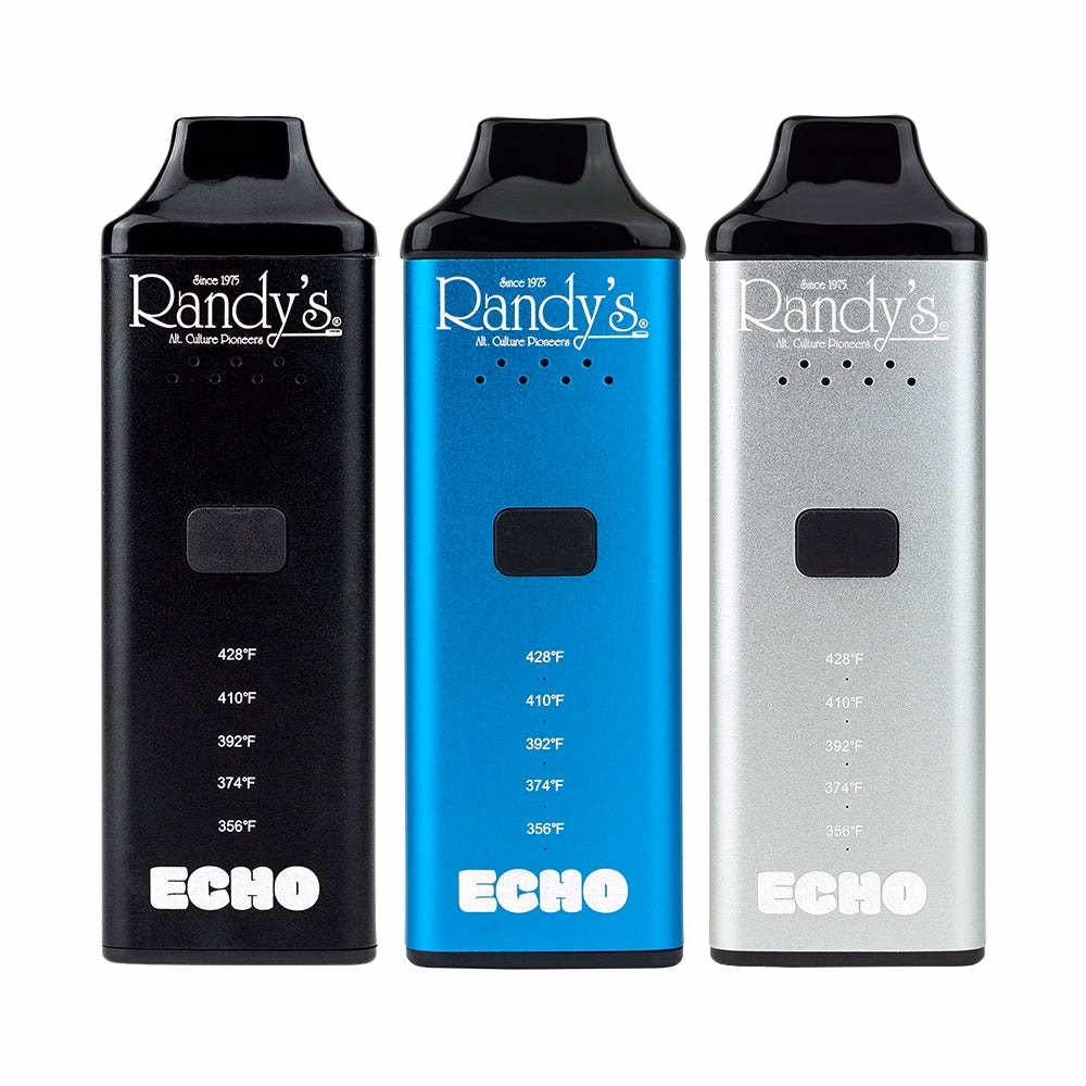 Randys Echo Dry Herb Device