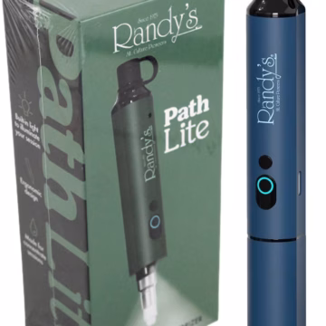 Randys Path Lite Concentrate Device
