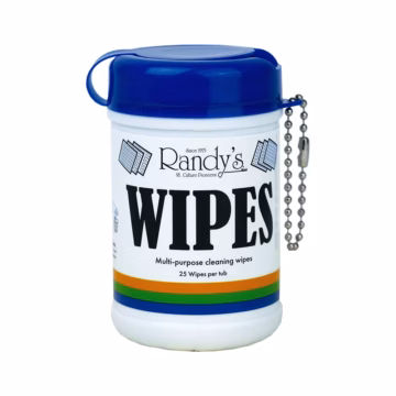 Randys Multi-Purpose Cleaning Wipes 12pk