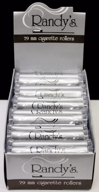 Randys 79mm Cigarette Rollers