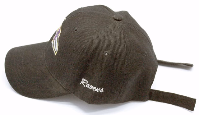 Ravens Black Hat