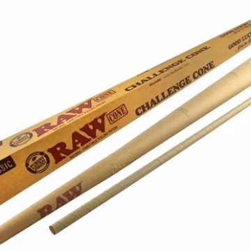 Raw Classic 24" Challenge Cone