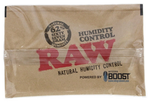 RAW Integra Boost 62 Percent Humidity Control - 67 Gram - 12pk