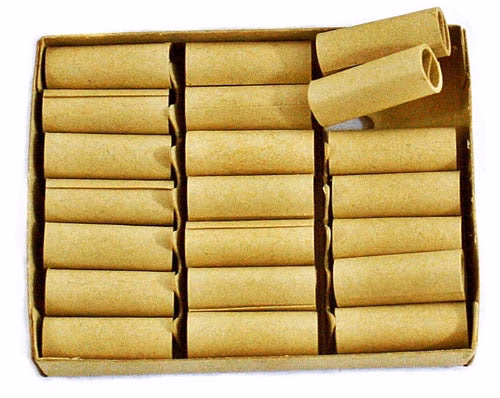 Raw Rolling Paper Tips - PRE-Rolled