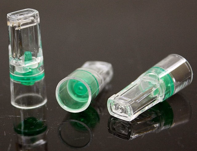 BUY 1 GET 1 FREE The Real Man Cigarette Filter NZH-165