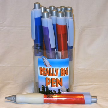 Really Big Pen