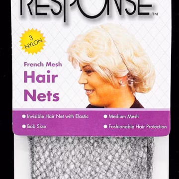 12ct Hair Net