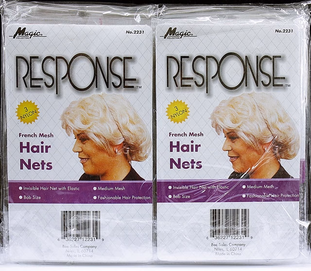 12ct Hair Net