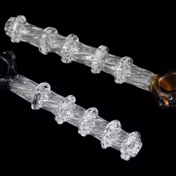 2ct 8" Bone Zone Steamroller