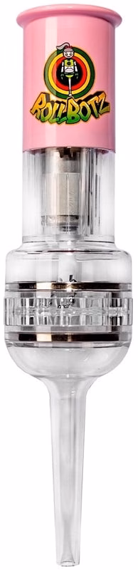 RollBotz RoboKone Electric Mill Cone Filler