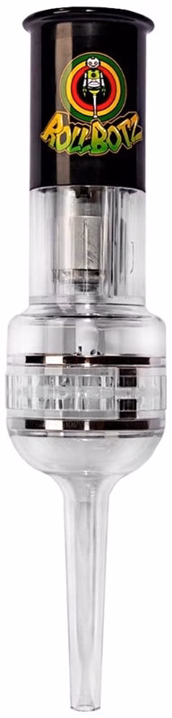 RollBotz RoboKone Electric Mill Cone Filler - Image 5