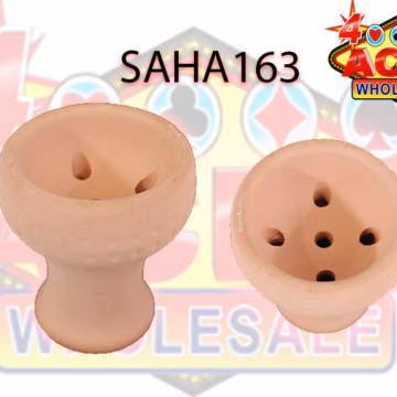 Clay Shisha Hookah Bowl