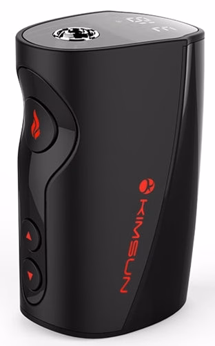 Kimsun 40W Temperature Control Mini Electronic Cigarette Mod - Image 7