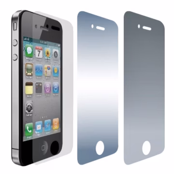 ScreenGuard 3 Pack Screen Protector For Iphone