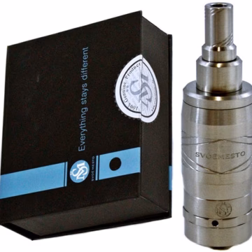 SVOE MESTO Kayfun Rebuildable Atomzier with Airflow Control
