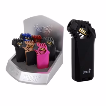 Scorch Torch X-Series - Raptor Torch Lighter