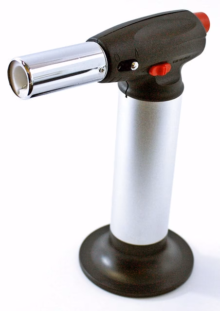 Scorch Torch Cigar Lighter ST-61317