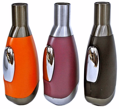 Scorch Torch Color Easy Grip Straight Metal Soldering Torch