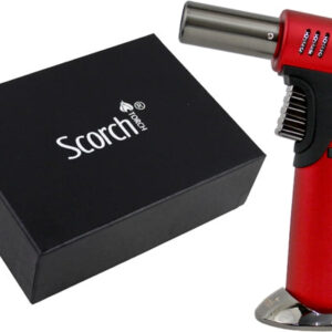Scorch Torch Easy 45 Degree Powerful Torch Lighter