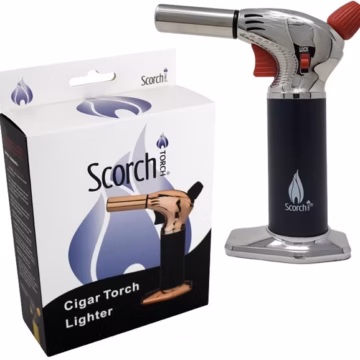 Scorch Torch Super Powerful Neon Torch Lighter ST-61600