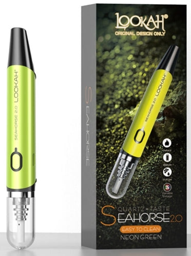 Lookah Seahorse 2.0 Dab Pen