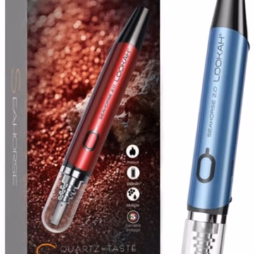 Lookah Seahorse 2.0 Dab Pen