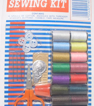 Sewing Kit