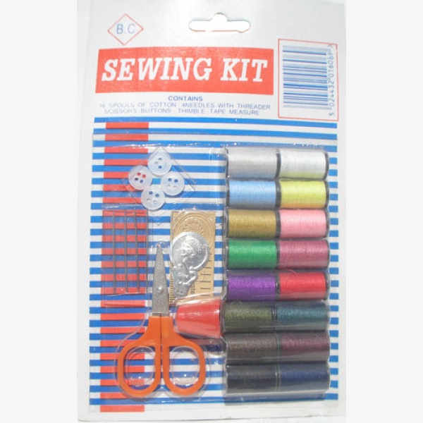 Sewing Kit