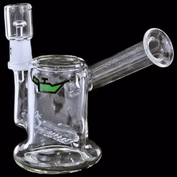 6" Side Car Inline 14mm Oil Rig