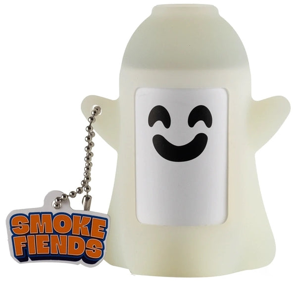 SmokeFiends - Eco-Friendly Personal Air Filter - Trixx The Ghost
