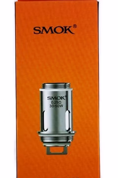 Smok Vape Pen 0.25 Atomizer 5pk