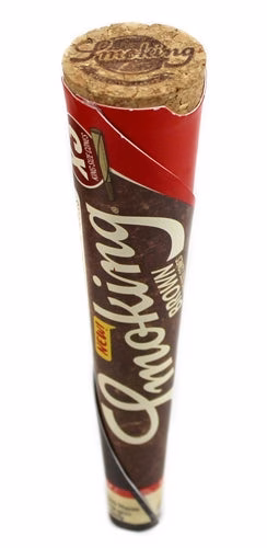 Smoking Brown 3pk Pre-Roll Cones - King Size 50pk