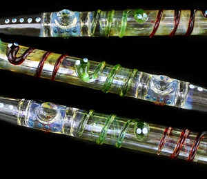 2ct 10" Snakeity Snake Worked Steam Roller