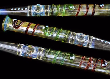 2ct 10" Snakeity Snake Worked Steam Roller