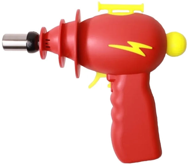 Spaceout - Lightyear Torch Lighter - Red