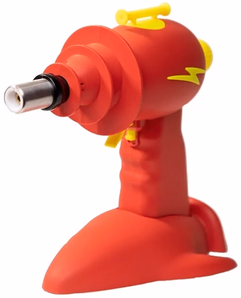Spaceout - Lightyear Torch Lighter - Red - Image 3