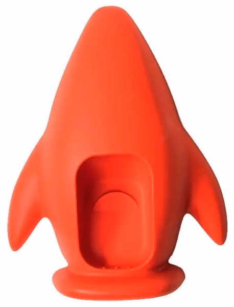 Spaceout - Lightyear Torch Lighter - Red - Image 5