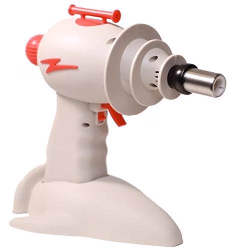 Spaceout - Lightyear Torch Lighter - White - Image 3