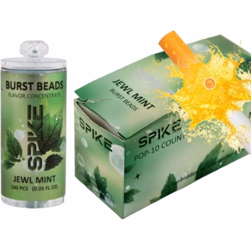 Spike DIY Flavor Burst Beads 10pk