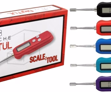 Stache Digitul Digital Scale Tool