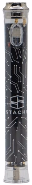 Stache Transparent SLIM Battery - Image 7