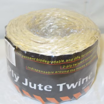 Sterling 150 ft 2-Ply Jute Twine