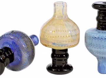 2ct Stitches Color Art Carb Cap