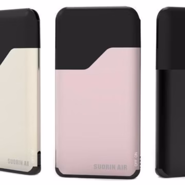 Suorin Air Starter Kit