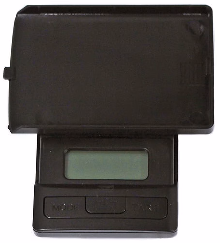 Supreme Weigh 100 x 0.01g Digital Mini Scale - SW05