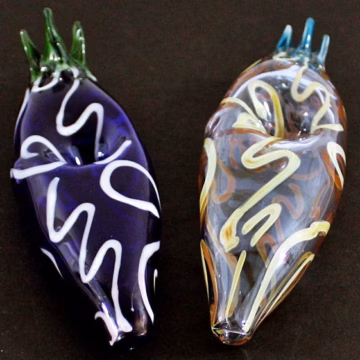 5" Surf Board Hand Pipe